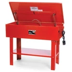 Aff - Parts Washer Gallon Tank Capacity INT31400B Brand New!. Fixed Price $812.62.