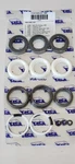 31355 Cat Pumps 1530 Pump, 1531 Seal Kit Oem. Fixed Price $249.99.