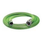 Continental GH200-15CN-G Water Hose, 2" Id X Ft., Green. Fixed Price $140.99.