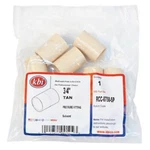 Kbi 3/4 In. Slip X Dia. Coupling. Fixed Price $21.72.