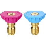 Tool Daily Second Story Quick-connect Nozzle Kit For. Fixed Price $28.88.