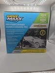 Surface Maxx Pro Foam Cannon 5000 Psi Fully Adjustable Fan Pattern. Fixed Price $39.99.