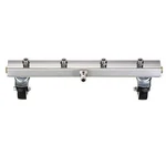 Ultimate Washer UW11-PW6521 Undercarriage, Cleaner, 13-INCH, 4000 Psi. Fixed Price $39.87.