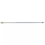 Speedclean CJ-9658 Lance Assembly, 48 In Extension. Fixed Price $84.54.