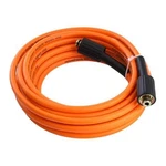 Maxpeedingrods Pressure Washer Hose 25FT 1/4", 5800PSI Kink Resistant Power. Fixed Price $41.54.