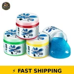 Dna Motoring 4 Pack Car Cleaning Gels - Auto Detailing Tools. Fixed Price $34.99.