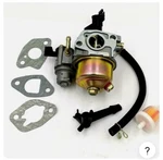 Carburetor W/ Fuel Filter F/ Generac 10000006882 10000007122 10000008543 Washer. Fixed Price $23.10.