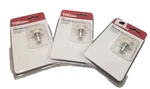 New Hyper Tough 40 Deg. Pressure Nozzle, Fit Most Power Washers Lot Of 3. Fixed Price $24.99.