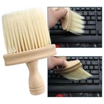 Keyboard Cleaning Brush Anti-static Wooden Laptop Pc Cleaner Narrow .... Fixed Price $13.63.
