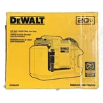 Dewalt DCE6820B 20V Max Cordless Powered 4-GALLON Water Tank Tool Only. Fixed Price $255.99.