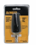 Dewalt DXPA45TN 4500 Psi Pressure Washer Turbo Spray Nozzle New. Fixed Price $19.99.