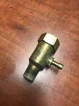 Use Oem Part Garden Hose Fitting For Cat Pump 2SFX30GS Power Washer See Desc.. Fixed Price $36.99.