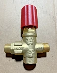VR-54 Unloader Bypass Pressure Washer Valve Ar/comet/cat/general 2900PSI 3/8NPT. Fixed Price $86.00.