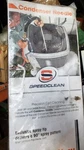 Speedclean Condenser Needle Garden Hose Attachment CN-03. Fixed Price $229.00.