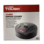 Hyper Tough 12" Surface Cleaner Pressure Washer Attachment. Fixed Price $37.45.