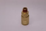 Northstar Pressure Washer Quick Coupler 3000 Psi Brass 1/4-IN Male ND10002P. Fixed Price $12.57.