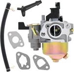 Carburetor For Craftsman CMXGWFN061255 3100 Psi 2.4 Gpm Pressure Washer. Fixed Price $26.44.