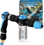 Wavesrx Pwc & Boat Wash Sprayer Engine Flush Mixer To Salt Away. Fixed Price $37.95.