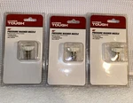 3 Hyper Tough 40 Degree Pressure Nozzles, Fits Most Electric &gas Washers. Fixed Price $20.00.